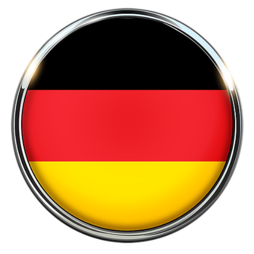 Made in Germany